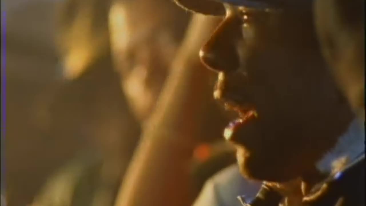 Common - Resurrection (VIDEO)