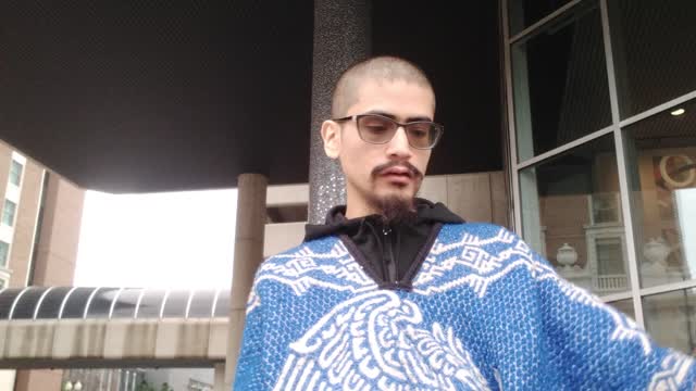 2/5 may21st (we must endure)