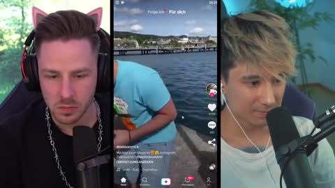 JU eine FREUNDIN auf TIKTOK suchen, aber die Lustigsten MEMES aller Zeiten gefunden