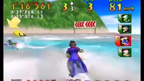 $ fresh-plays-wave-race-64 -BEHIND THE FOOTAGE'S - THE Project64 2. 2 THANK YOU CREATOR!