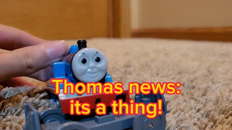 Thomas News