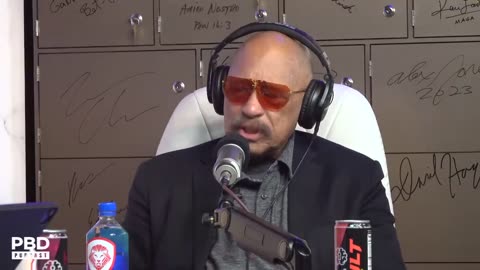 Judge Joe Brown Shits on Democrats