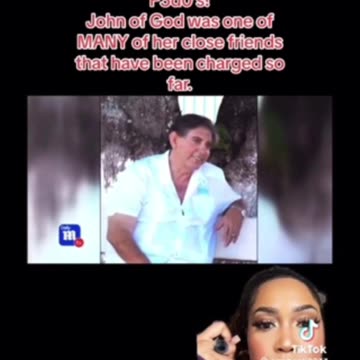 Oprah Knew About John of God