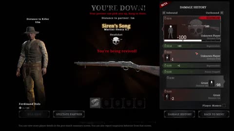 Feel bad *after* we kill them