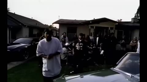 Ice Cube - Why We Thugs (Video)