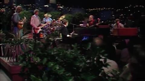 Jerry Lee Lewis @ Austin City Limits 1983