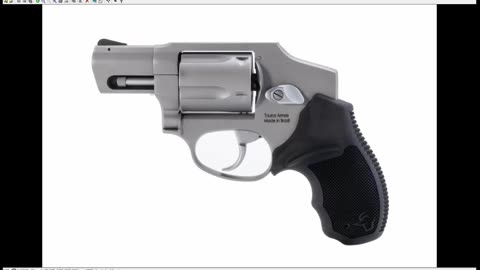 Taurus reintroduced Model 605 DAO .357 Magnum revolver.