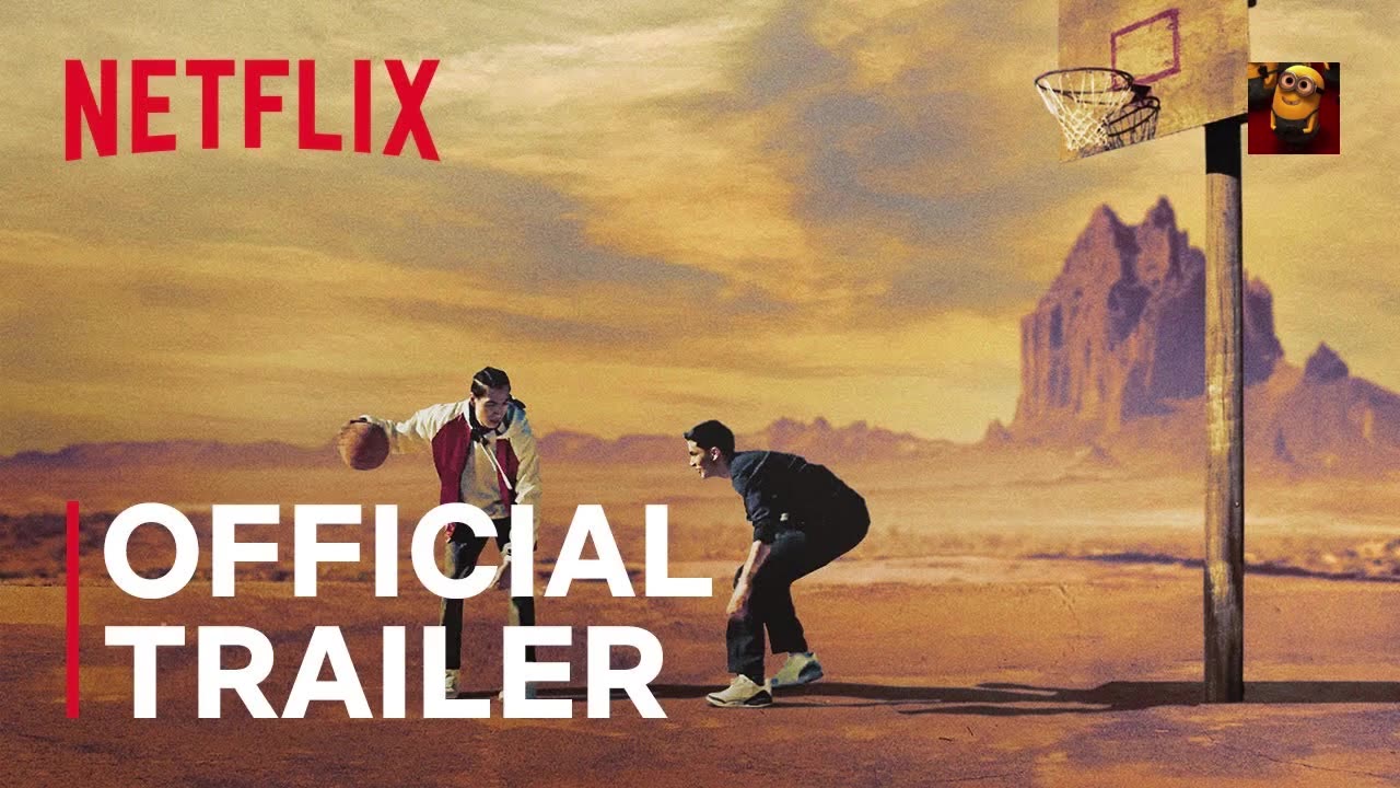 REZ BALL Trailer (2024) Jessica Matten, Basketball, Drama Movie