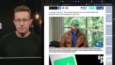 Far-Left Trump Assassin Social Media Posts Finally EXPOSED! Democrats in