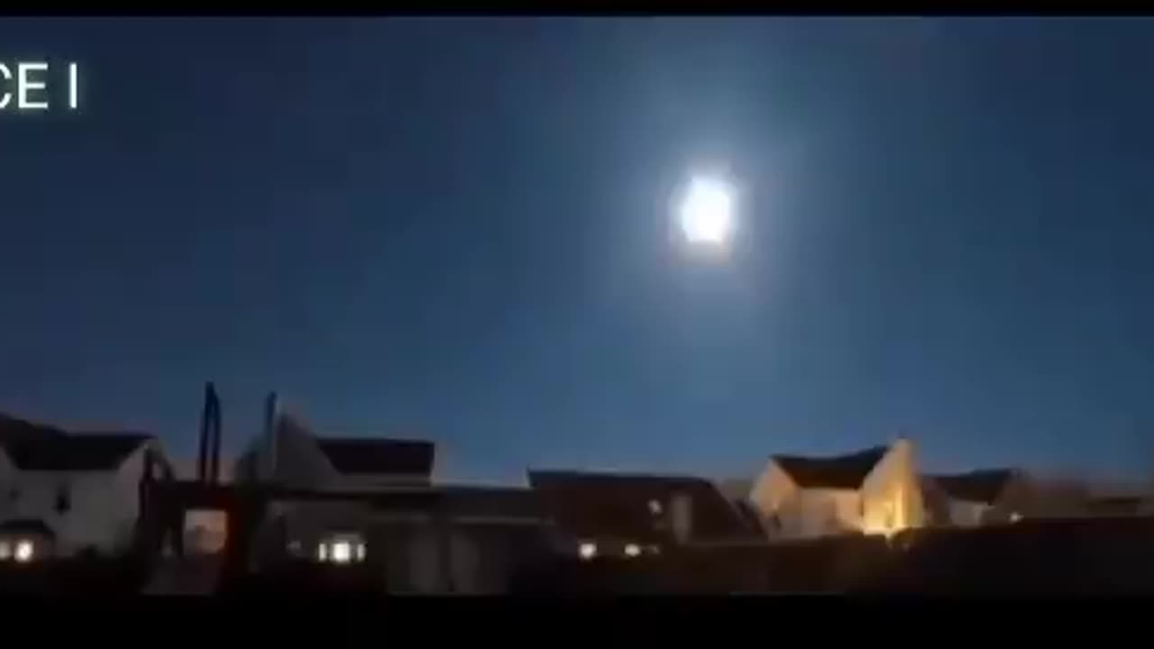 Kazak UAP 2024
