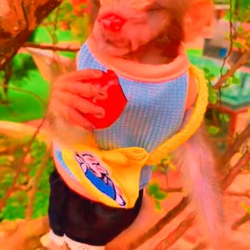 Adorable Monkeys, funny animals, smartest animals, cute monkey, baby monkey, lovely monkey #23