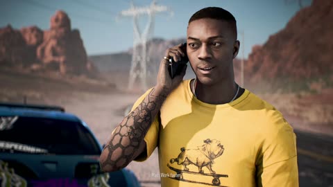 Primeros Derrapes como NOVATO con NFS Payback