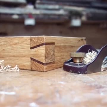 Amazing Woodworking Ideas