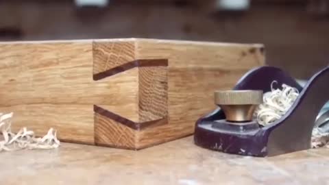 Amazing Woodworking Ideas