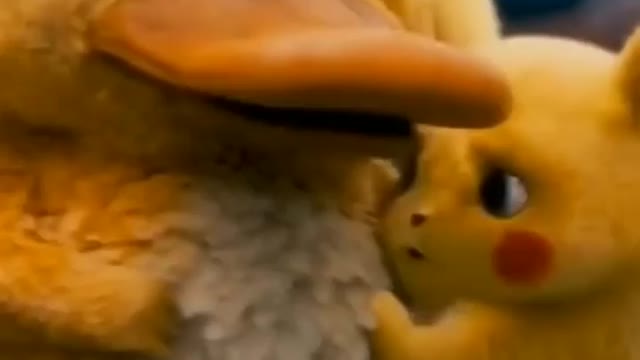 Pokemon new trending viral videos