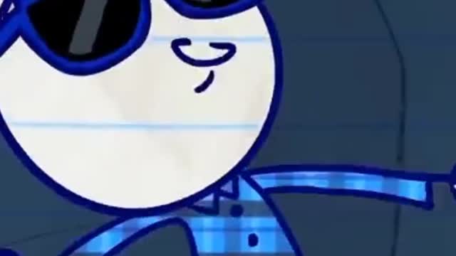 Animation funny#16