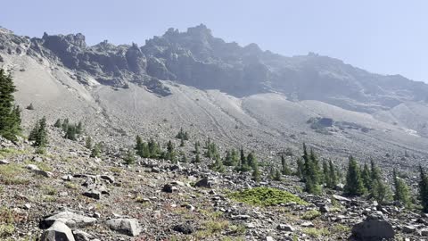 The MIGHTY & MAJESTIC Three Fingered Jack – Central Oregon – 4K