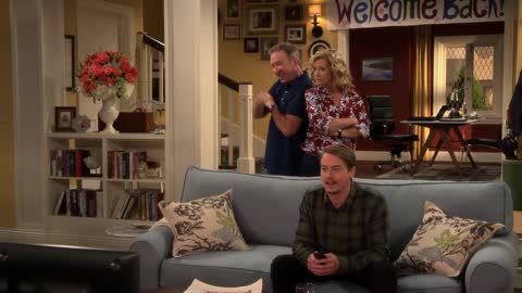 Last Man Standing: Sometimes It's Better On A New Network