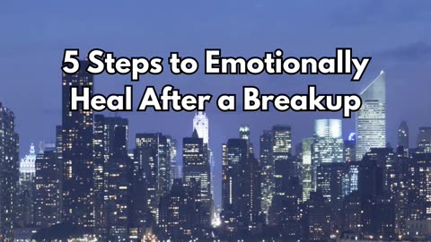 BreakupHealing