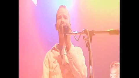 Bronski Beat - Smalltown Boy = Live ORS 1986