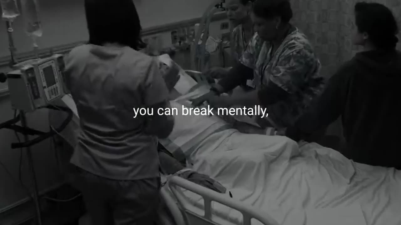 When Life Breaks You Motivational Video