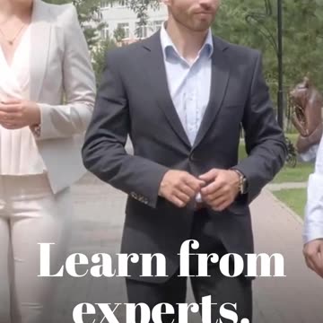 Looking To Unlock Financial Success This Summer?