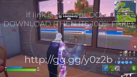 FORTNITE HACK | FREE FORTNITE CHEAT