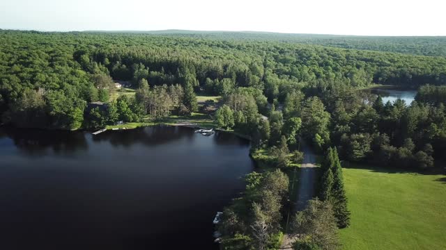 IYPC Drone shots