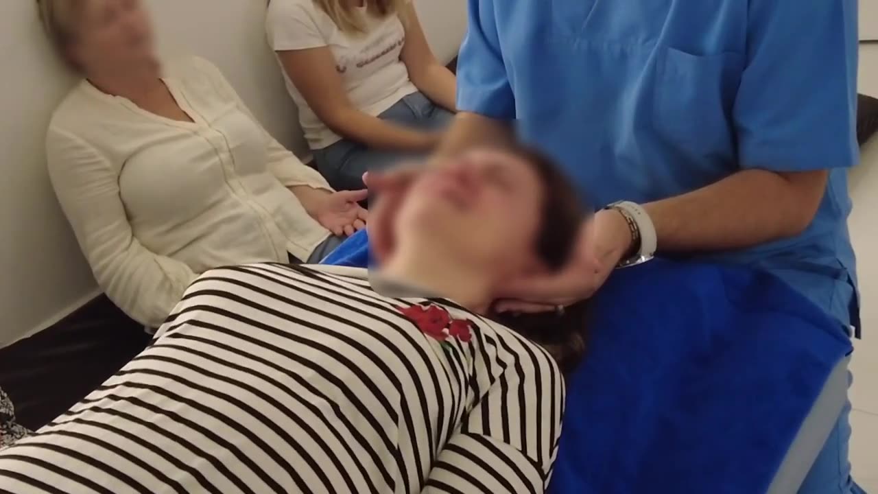 Energeo - Prayer Therapy at ELAN - Skopje | Енергео - Молитвена Терапија во ЕЛАН - Скопје