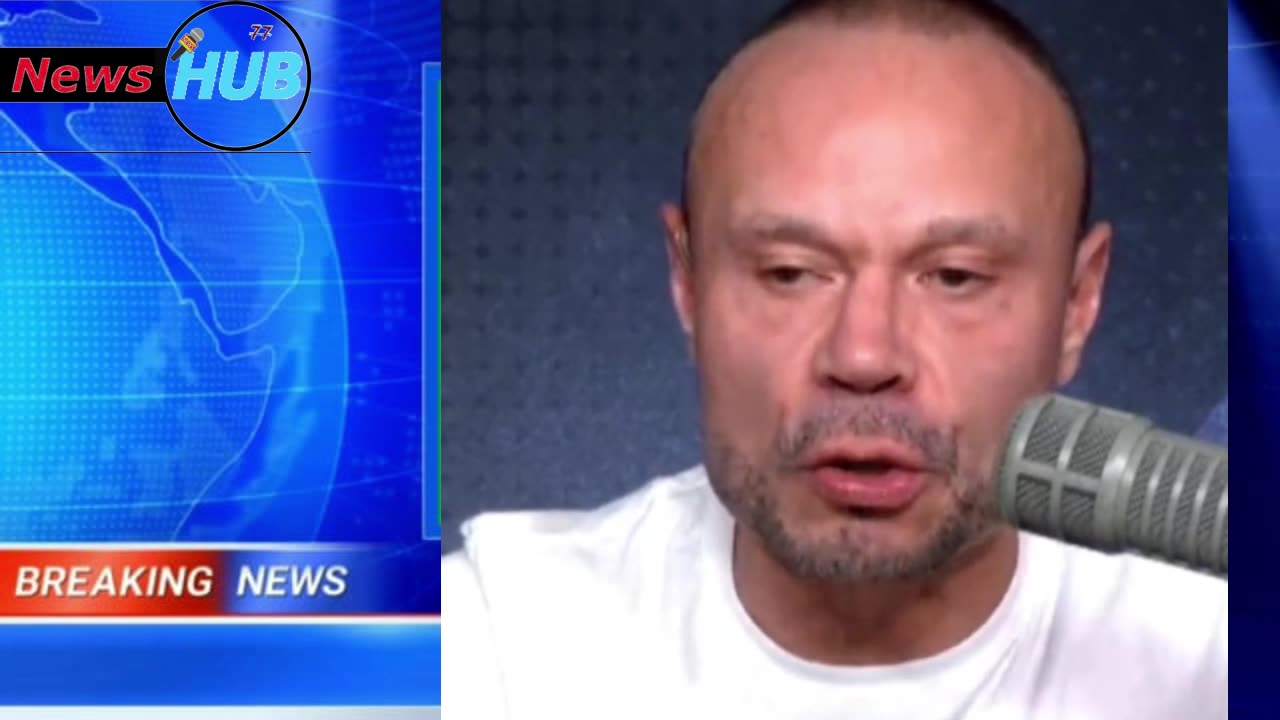 The Dan Bongino Show | Be careful, Take A Look on This! #danbongino