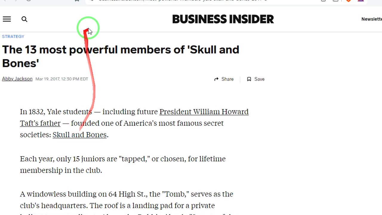 Did Business World Copy Paste The Same Article Multiple Times but Years Apart?