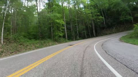 Ride Up To Crot From River 5-1-2022 Front Part-4 With Music