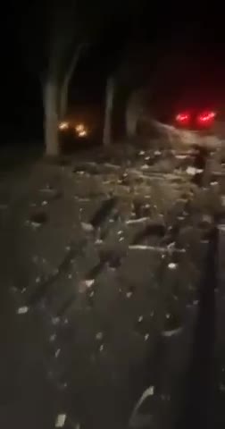 Mykolaiv region hostile equipment of the Russian Federation