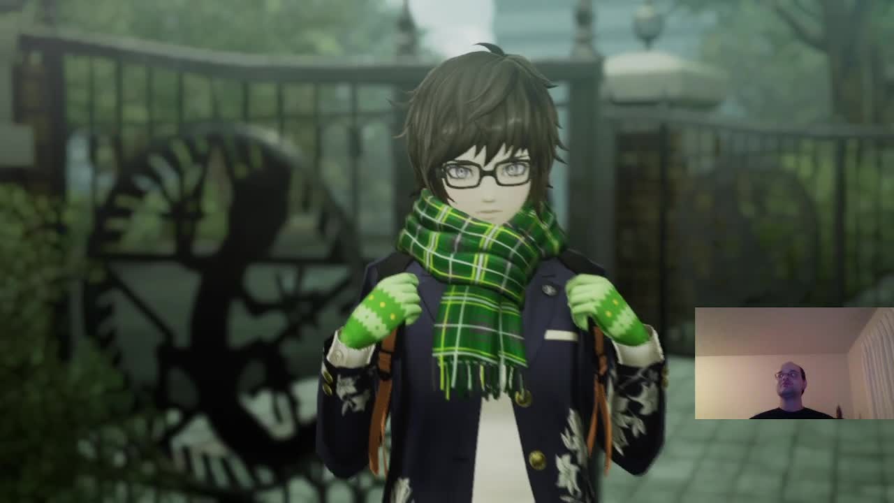 A Slow Start; Shin Megami Tensei V