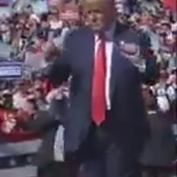 DDU-DU-DDU Dance cover by blackpink& Donald trump |music node