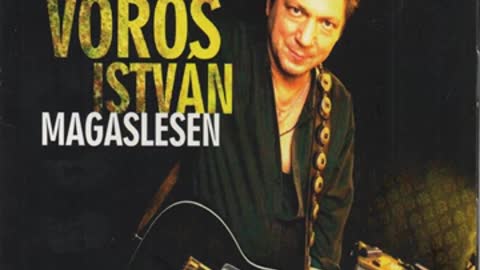 Vörös István Produkció ¬ Crazy Night Bar