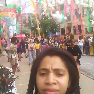 Butter Art Fest! Pic In Front Of Butter Signs! Shorts!