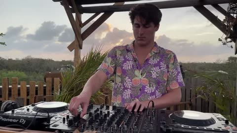 Luigi Sambuy _ Special Sunset DJ Set