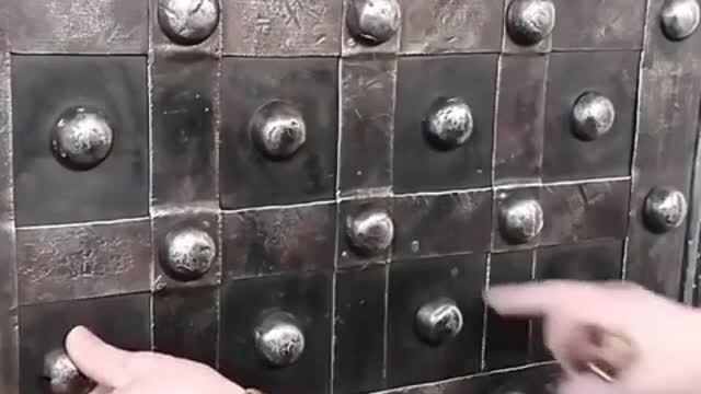 Reliable lock