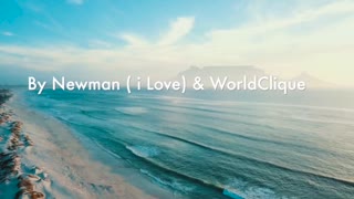 Sade Kiss Of Life Remix by Newman (i love) & WorldClique