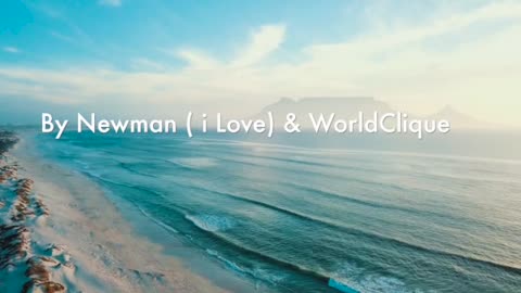 Sade Kiss Of Life Remix by Newman (i love) & WorldClique