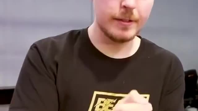 How To Never Lose Rock Paper Scissors Again with Mr Beast