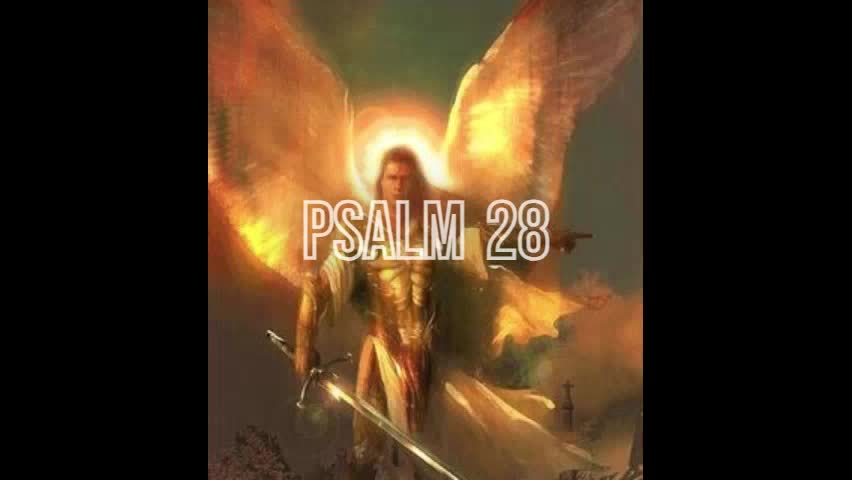 Psalm:28