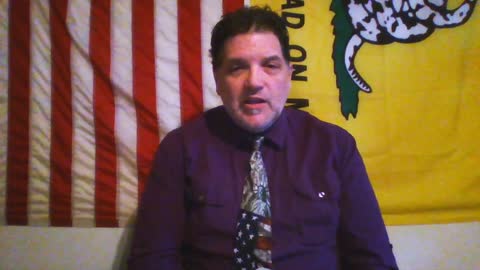 Being An Eagle-Short Subject Series –1 of 5-Supreme Court: 1884 God Given Rights