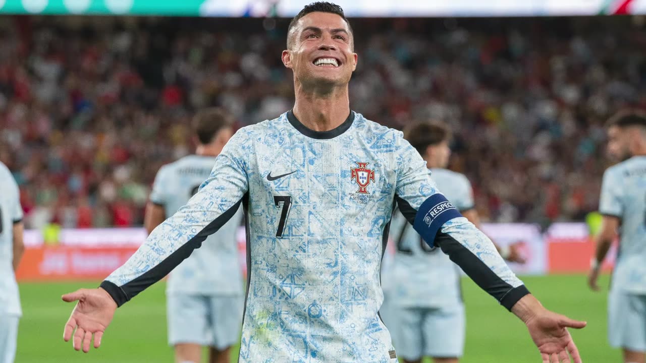 Darren Ambrose INSISTS Cristiano Ronaldo Is Not A 'HINDERANCE' To The Portugal National Team! 🔴🔥