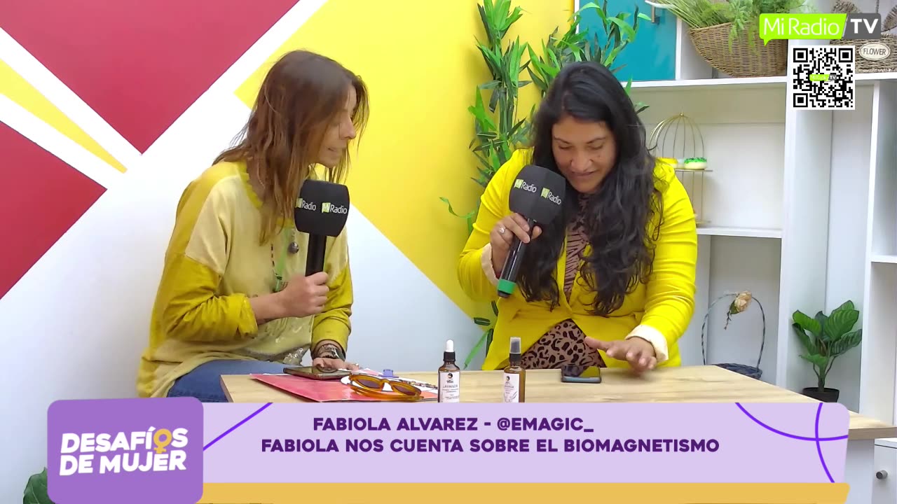 DESAFIOS DE MUJER 28/06/2023