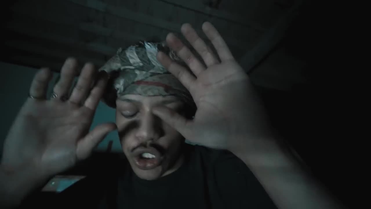 Jace! - Float Up (Official Video )
