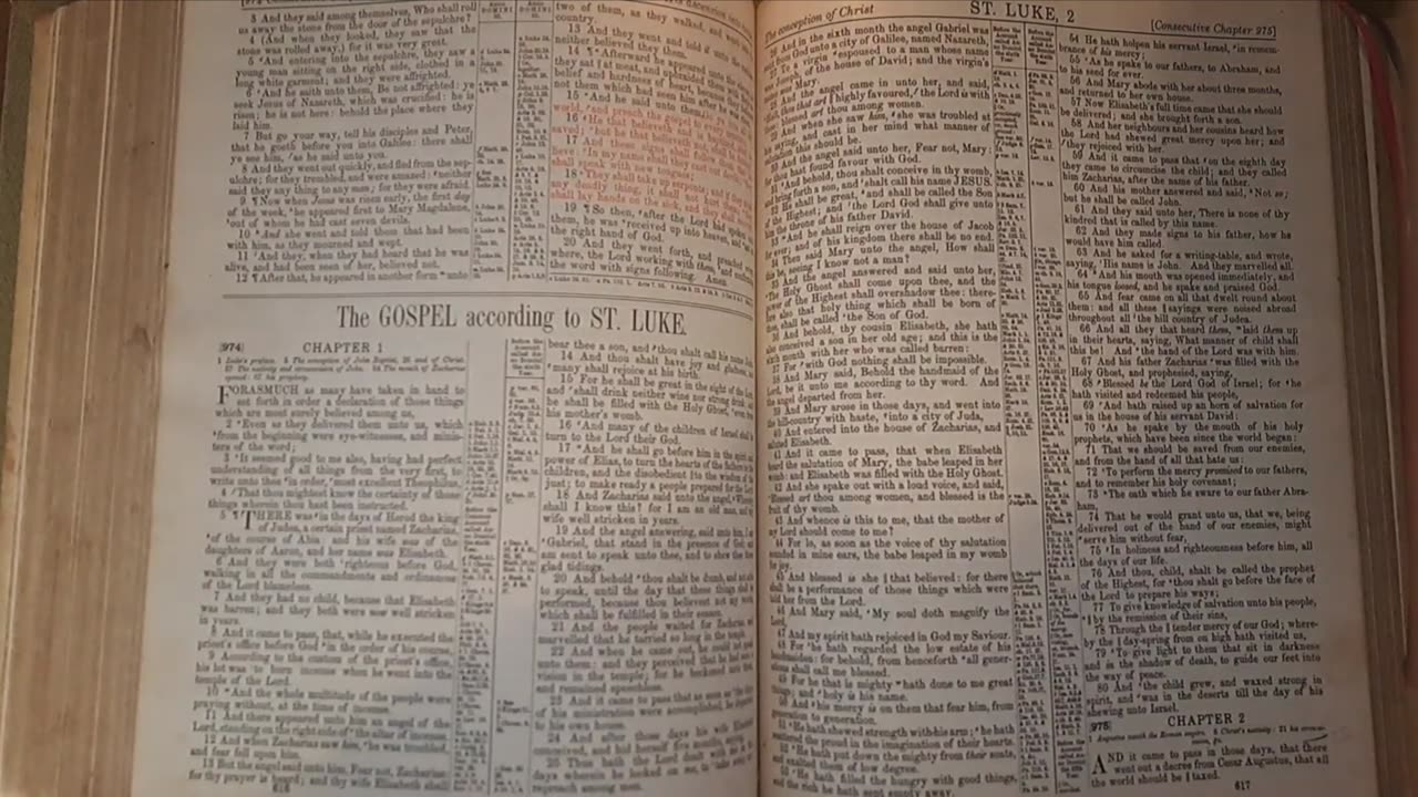 Mark 16