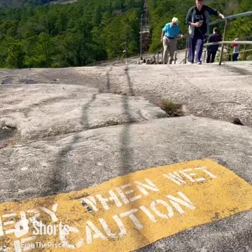 God Bless! He made it! #fyp #shorts