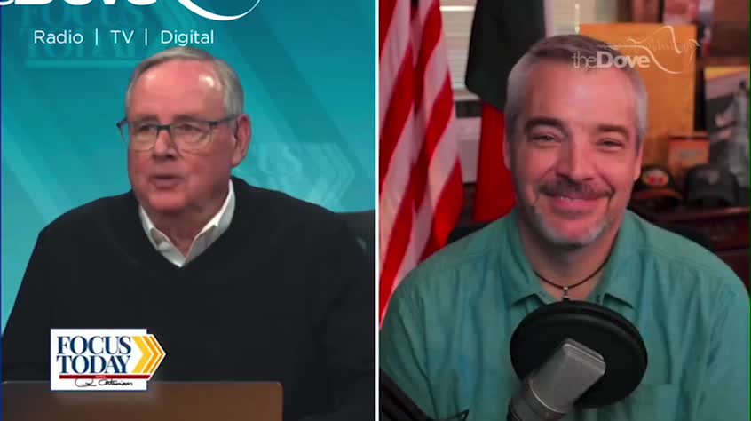 How Does a Christian Really Live Out Romans 13?